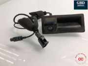 Zusatzluftschieber Audi A6 Allroad (4G) 5N0827566AA