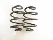 Schraubenfeder hinten links OPEL CORSA C (F08, F68) 1.3 CDTI