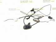 Antenne MERCEDES-BENZ CLS (C219) CLS 350 (219.357) 2114400432