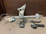 Türschloss links vorne Mercedes-Benz Sprinter 5t Kasten (906) 9067202135