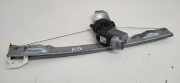Türfensterheber hinten links CITROËN C4 I (LC_) 1.6 HDi 135090222