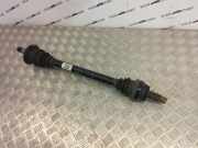 Antriebswelle links hinten BMW X3 (F25) 7598031