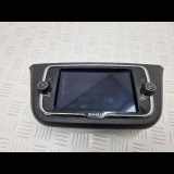 Navigationsanzeige IVECO DAILY VI Furgon 35S17, 35C17, 40C17, 50C17, 55C17, 65C17, 70C17 3432A0075TR