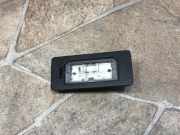Kennzeichenbeleuchtung BMW X1 (E84) sDrive 20 i 7193293