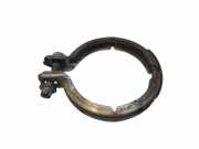 Drahtbügel für Abgasanlage Mercedes-Benz C-Klasse (W204)