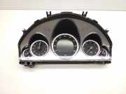 Kombiinstrument MERCEDES-BENZ E (W212) E 300 CDI (212.020) A2129014100 A2049024102