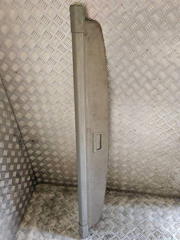 Kofferraum-Abdeckung VW TOURAN (1T1, 1T2) 2.0 TDI 16V 1T0867871