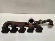 Auspuffkrümmer links VOLVO XC90 I D5 AWD 30731980