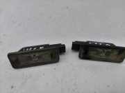 Kennzeichenbeleuchtung CITROËN C4 II (B7) 1.6 HDi 110 9682403680