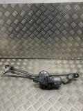 Scheibenwischermechanismus vorne MAZDA 3 (BK) 1.6 DI Turbo 0390241731030929