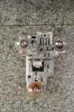 Hinterer Getriebedeckel BMW 3 Compact (E46) 318 td 6900471