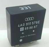 Relais AUDI 100 (4A, C4) 2.5 TDI 4A0919579E