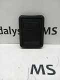 Kofferraumverkleidung MERCEDES-BENZ S (W221) S 320 CDI (221.022, 221.122) 2206800214