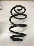 Schraubenfeder hinten links AUDI A4 Avant (8E5, B6) 2.5 TDI quattro