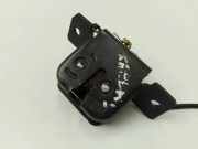 Heckklappenschloss KIA CARENS II (FJ) 2.0 CRDi