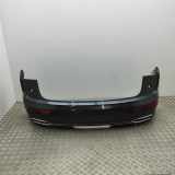 Hintere Stoßstange AUDI Q5 (FY) SQ5 TFSI quattro 80A807301F