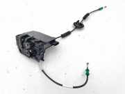 Türschloss hinten links PEUGEOT 3008 III (KA, KB, KC) E-210 (KCZKZX) 9846629780