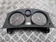 Tachometer Opel Astra H Kasten () 13216693