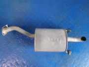Auspuffanlage hinten Honda Jazz II (GD, GE)