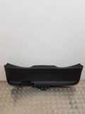 Heckklappenverkleidung RENAULT CLIO V (B7_) 1.3 TCe 130 (B7MF) FK2582