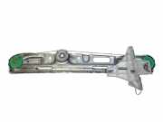 Türfensterheber hinten links OPEL VECTRA C 1.9 CDTI 24451521