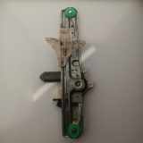 Fensterheber rechts hinten Opel Vectra C Caravan (Z02) 24414777
