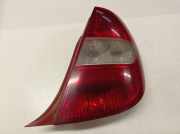 Lampenträger Heckleuchte rechts Citroen C5 III (RD) 9632646680