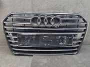 Vorderer oberer Gitter AUDI A6 (4G2, C7, 4GC) 3.0 TDI quattro 4G0853651AE