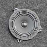 Türlautsprecher hinten links BMW 2 Gran Tourer (F46) 218 i 9274700