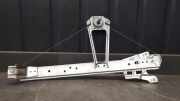 Fensterheber links hinten Mercedes-Benz A-Klasse (W168)