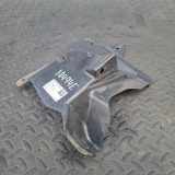 Rechte Unterbodenabdeckung LAND ROVER RANGE ROVER VELAR (L560) 2.0 D 4x4 HK83-16A262-AB