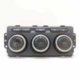 Andere Steuergeräte MAZDA 6 Station Wagon (GY) 2.0 DI 89104EB092