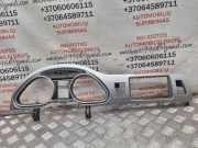 Geschwindigkeitsmesserverkleidung AUDI Q7 (4L) 4.2 FSI quattro 4L1857115G