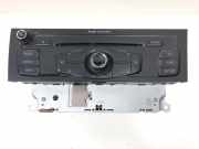 Radio/Navigationssystem-Kombination Audi A5 (F53) 8T2035186C