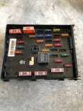 Sicherungskasten VW PASSAT Variant B6 (3C5) 1.9 TDI 3C0937125