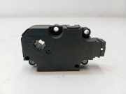 Regelventile für Innenraumheizung