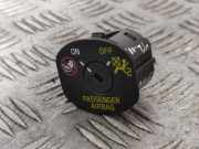 Airbag Schalter VOLVO S60 II D3 31318268