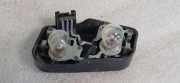 Hinterer Getriebedeckel BMW 3 (E46) 318 i 230569L