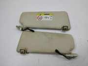 Sonnenblende links Land Rover Range Rover Evoque I (L538)