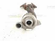 Turbolader MERCEDES-BENZ M (W164) ML 320 CDI 4-matic (164.122) 6420900780
