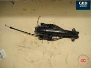 Türgriff links vorne Volvo V60 I (155) 31440082