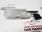 Andere Teile des Innenraums PEUGEOT 407 SW (6E_) 2.0 HDi 135 630