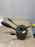 Lenkstockschalter MERCEDES-BENZ S (W220) S 320 (220.065, 220.165) A0004640318