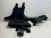 Sicherheitsgurt rechts vorne Maserati Levante (M161) 6701382550