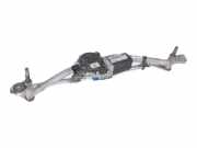 Scheibenwischermotor vorne JAGUAR XF (X260) 2.0 D GX73-17500-AB