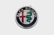 Emblem Alfa Romeo Giulia (952) 50534924