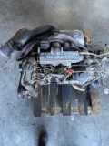 Motor MERCEDES-BENZ VITO Furgon (638) 110 D 2.3 (638.074, 638.078) 601970