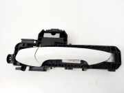 Türaußengriff vorne links MERCEDES-BENZ SLK (R172) 250 CDI / d (172.403) A2047602134