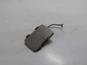 Abdeckung Abschlepphaken Volvo S60 I (384) 09178384