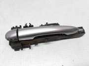 Türaußengriff links RENAULT MEGANE II Estate (KM0/1_) 1.9 dCi